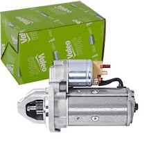 VALEO ANLASSER STARTER 2kW passend für MERCEDES-BENZ C-KLASSE CLC-KLASSE CLK VALEO ANLASSER STARTER 2kW passend für MERCEDES-BENZ C-KLASSE CLC-KLASSE CLK