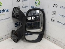 Retroviseur droit (ou coque) Opel VIVARO