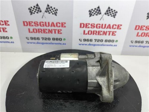 026309 halter anlasser 246300 BMW SERIE 3 COUPE E36 1992