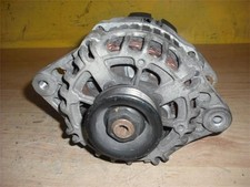 Alternateur Chevrolet ALERO