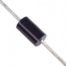 10pcs Schottky Rectifying diode 60V 3A DO201
