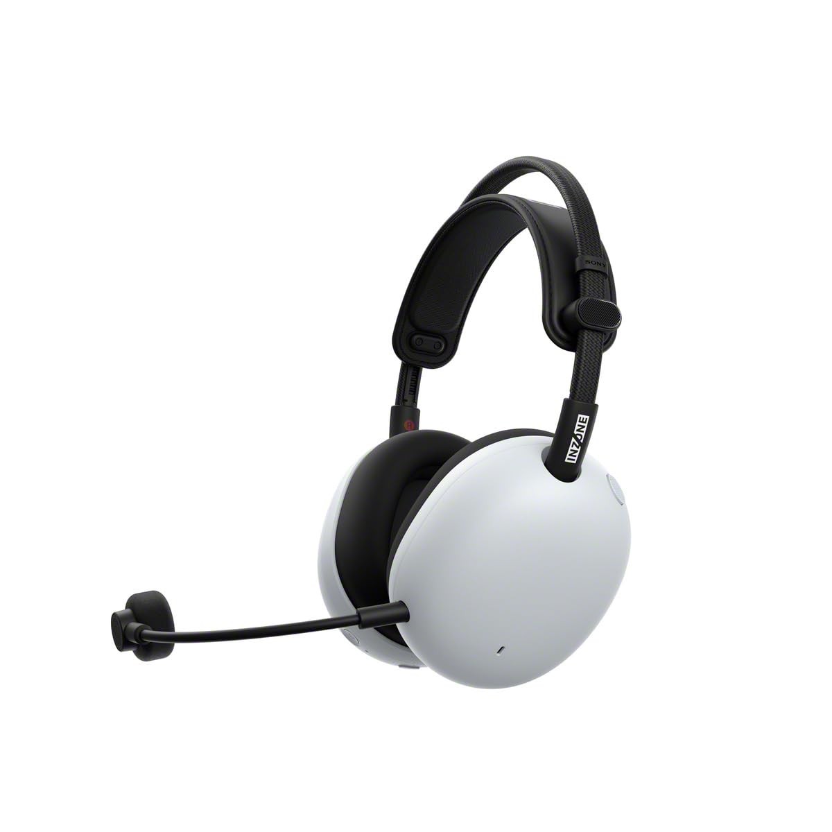 Sony INZONE H9 II Cuffie Gaming Wireless Noise Cancelling Audio Spaziale 360°