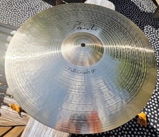Paiste 18 Signature Full Crash