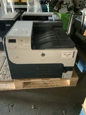 HP LaserJet Enterprise 700 M712dn Monochrome Workgroup Laser Printer