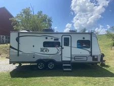 Forest River Rockwood Roo 2020