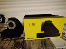Polaroid impossible I-1
