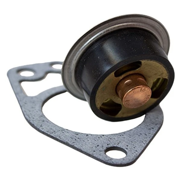 For Ford F-150 1984 Motorcraft RT1049 Engine Coolant Thermostat - Image 2 of 4