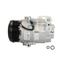 Klimakompressor Delphi TSP0155931