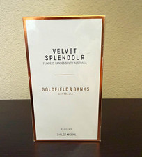 Goldfield & Banks Velvet Splendour Perfume Spray 3.4 fl oz Mandarin Mimosa