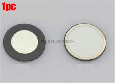 1Pcs For Humidifier Parts Φ20MM   Mist Maker Fogger Ceramics Disc Ne lv #yi
