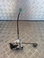 Porte avant et accessoires Citroen NEMO