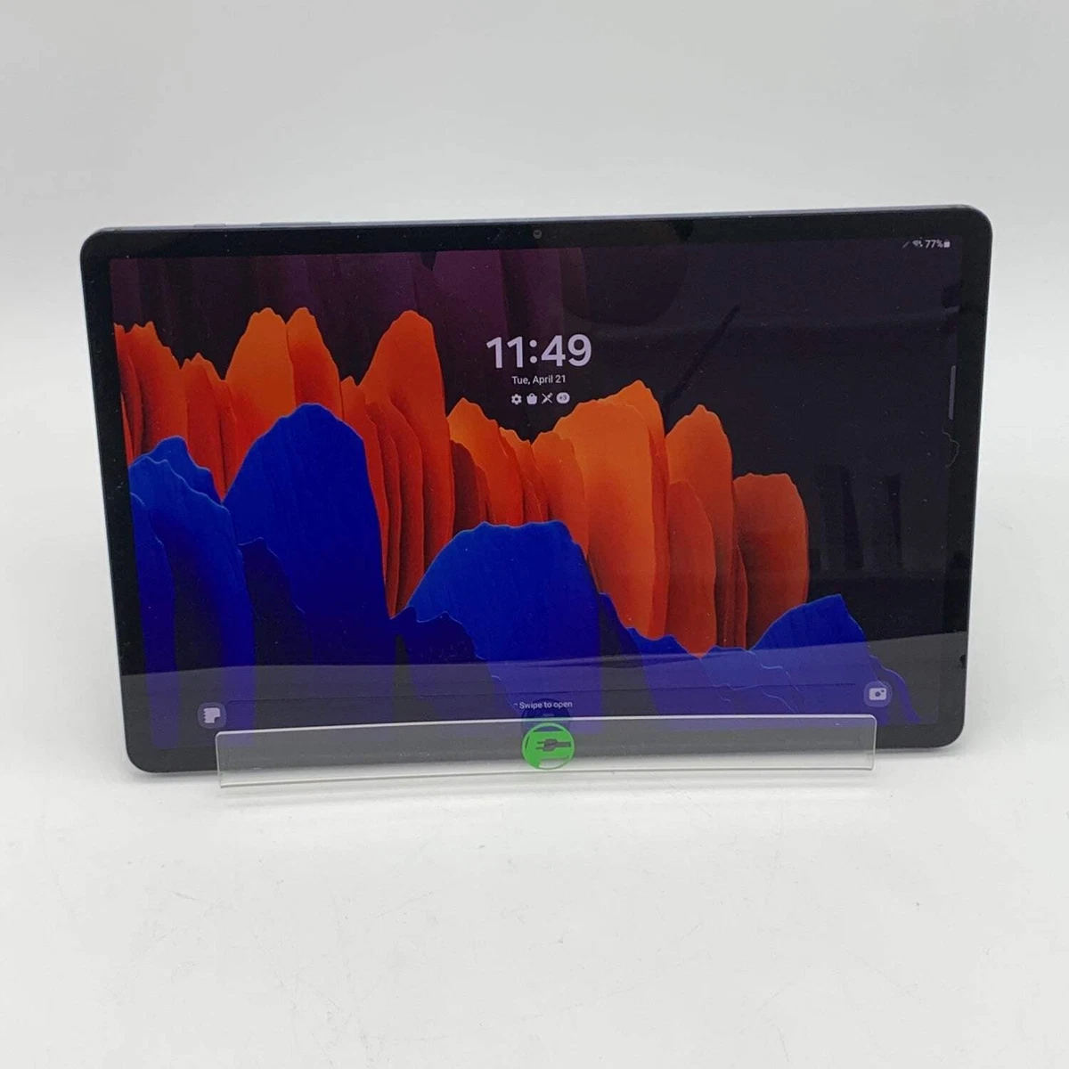 Galaxy tab S7 Plus 　512GB　韓国版　ネイビー Galaxy Tab S7/S7 Plus: Samsung adds new 512GB and Phantom Navy