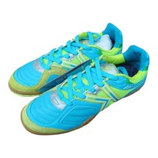 Kelme Michelin Star 360 Men's Indoor Soccer Shoes Futbol US11 UK10
