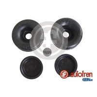 Autofren Seinsa D3143 Reparatursatz, Radbremszylinder