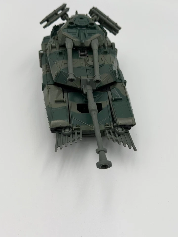 TRANSFORMERS DECEPTICON BRAWL SS-12 STUDIO SERIES VOYAGER CLASS - Image 3 of 4