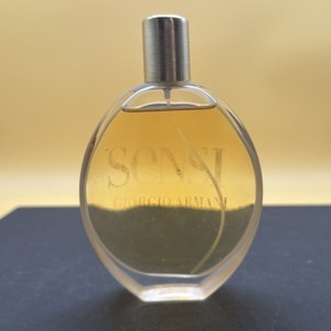 Giorgio Armani Sensi | eBay