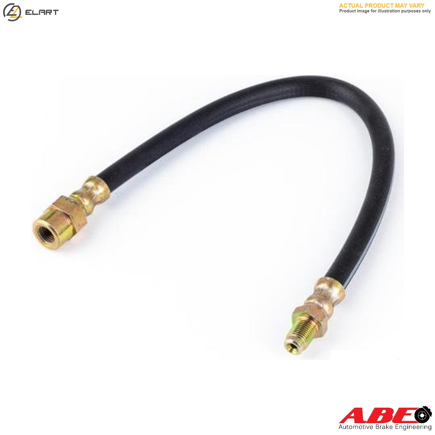 BRAKE HOSE C85146ABE FOR PEUGEOT MANAGER/Platform/Chassis BOXER/Bus/Van/FURGON