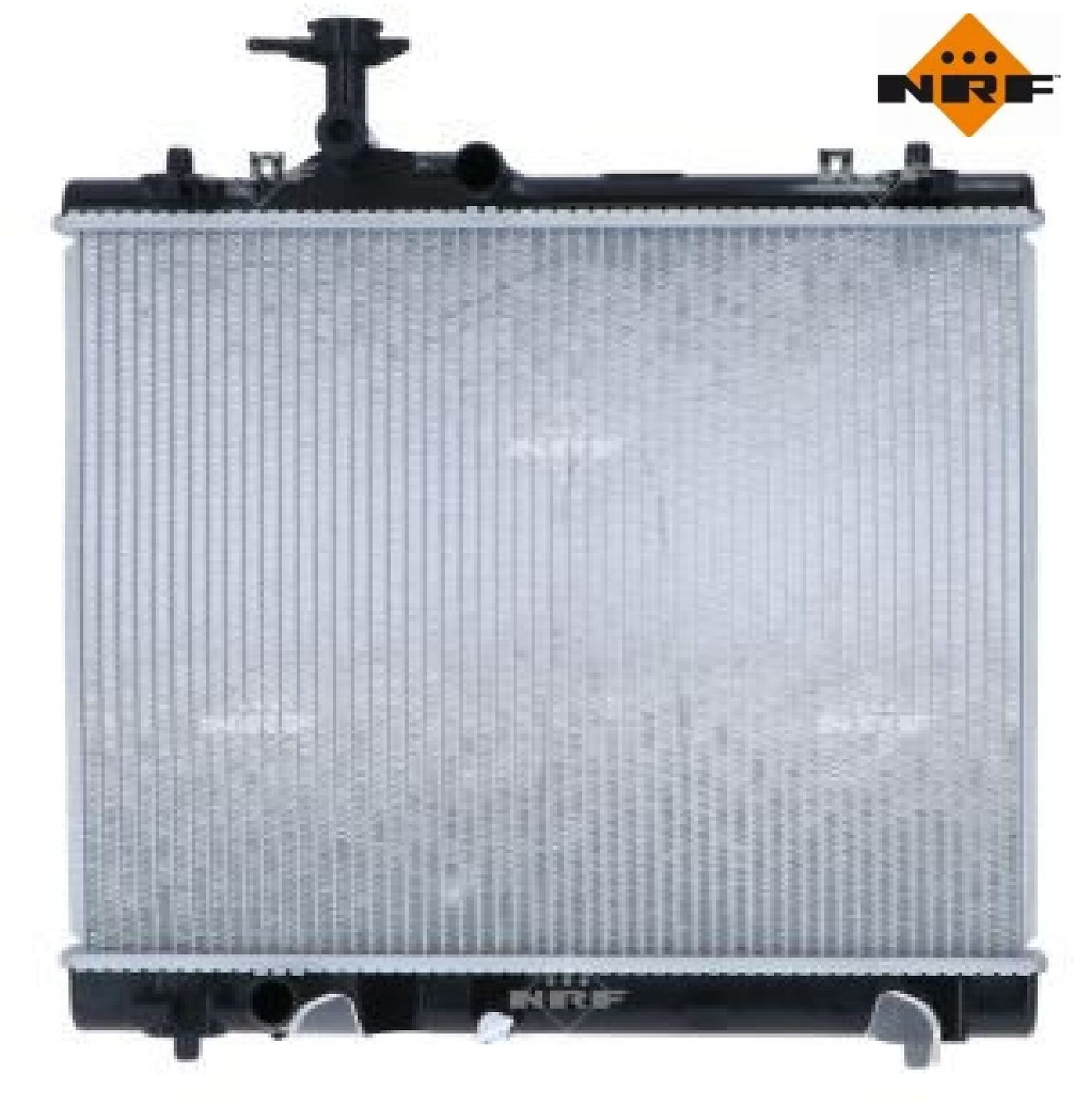 Nrf Motork?Hler Gel?Tet Suzuki Swift 4 59276 - Bild 4