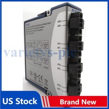 US Free TAX NEW NI NI-9227 NI 9227 Current Input 4CH.