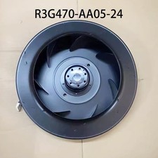 New in box Ebmpaps Centrifugal Cooling fan R3G470-AA05-24 200-240VAC  470MM