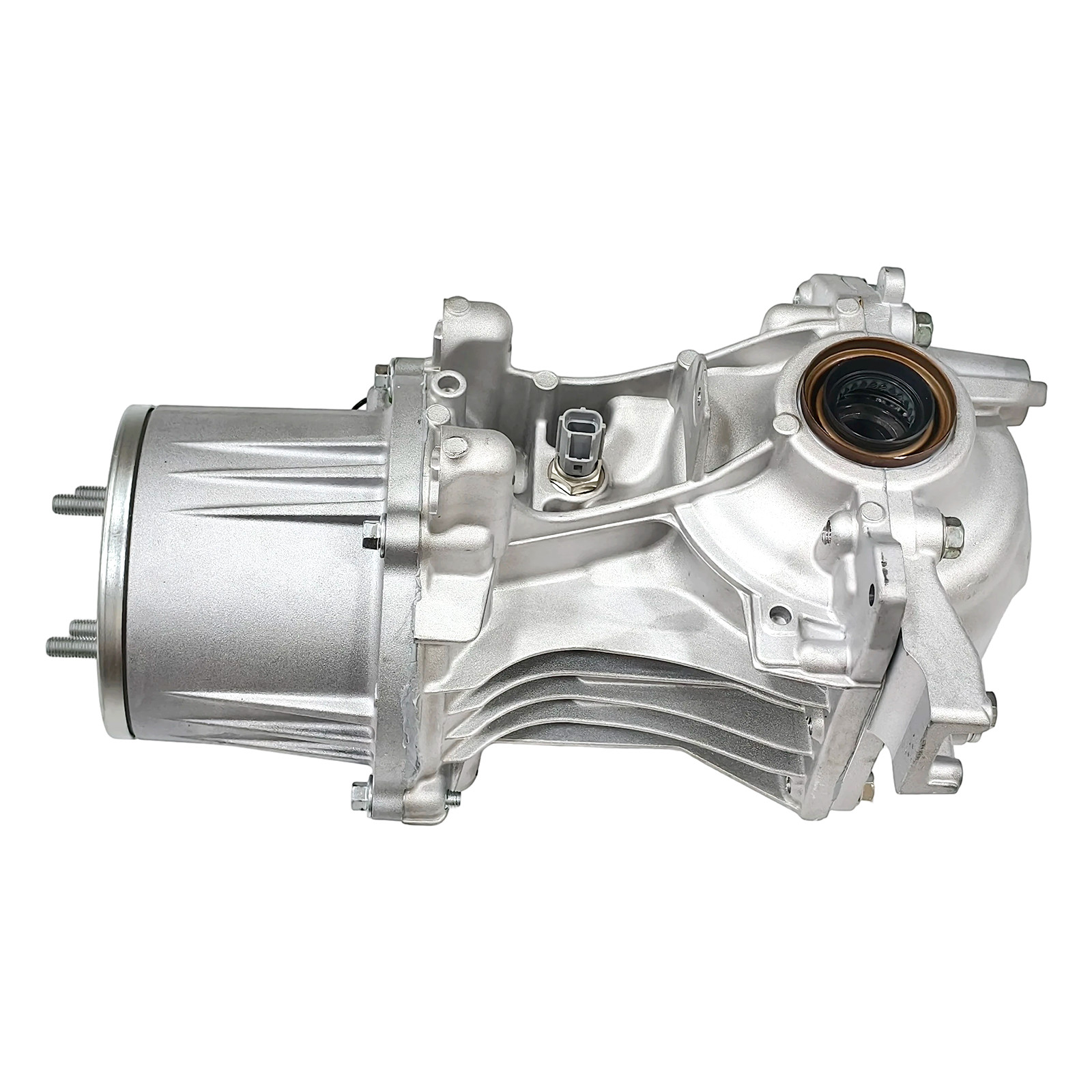 Rear Axle Differential Carrier Assembly For Mazda CX-5 CX-9 AWD 2.5L 2018-2024