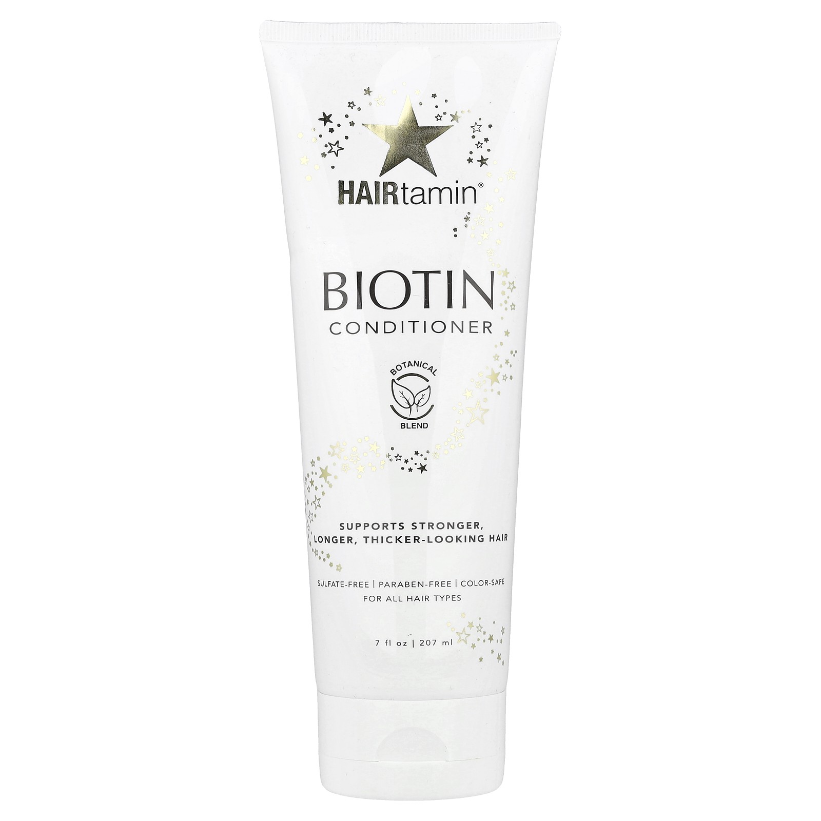 Biotin Conditioner, Botanical Blend, 7 fl oz (207 ml)