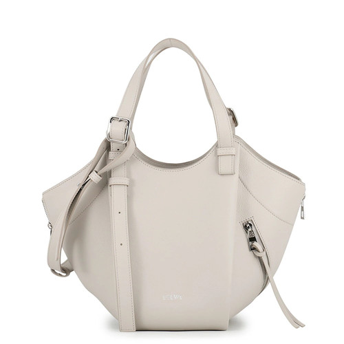 Loewe Hammock Flip Classic A538HHBX07 1769 Shoulder Bag Calfskin Unisex #TZB4206