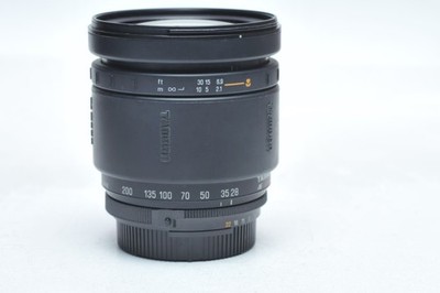 Tamron Lens AF Aspherical LD (IF) 28-200mm 1:3.8-5.6 Lens for Nikon F