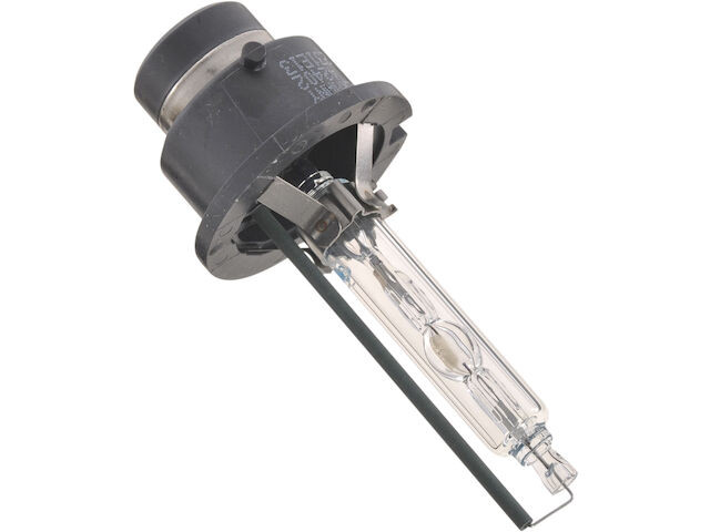 For 2012 Lexus LFA Headlight Bulb High Beam and Low Beam API 17414NBWS