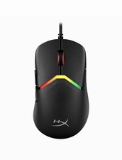 HyperX Pulsefire Saga Wired Gaming Mouse