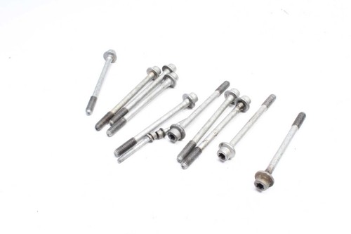 Zylinderkopf Schrauben BMW K 1200 S K40 K12S 0581 05-08