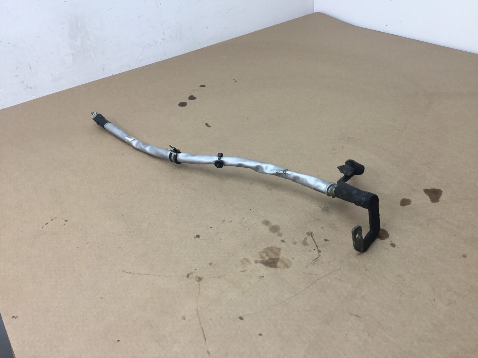 Bentley Continental GT V8 Alternator Starter Harness Wire Wiring Cable 12-18 |:O