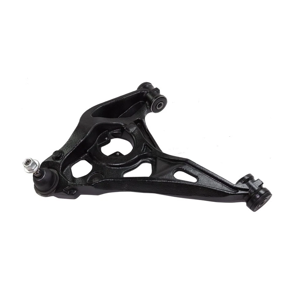 For GMC Savana 4500 2009-2020 Control Arm Driver And Passenger Side Pair | Front - Image 3 of 4