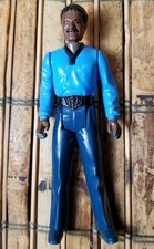 LANDO CALRISSIAN Star Wars Vintage 3 3 4 Loose Figure 1980 Empire Strikes Back