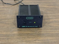 Creek OBH-8 Phono Preamp With Power Supply - USED WORKING - TESTED