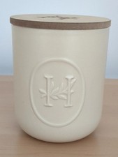 Mrs Hinch Sunday Reset Fragranced Scented Ceramic Jar Candle - 320g - NEW