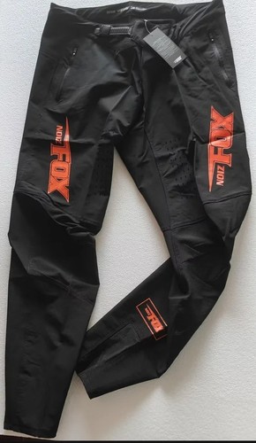 Bicycle Cycling Pants for Defend Men's Off Road Motorcycle Trouser - Zdjęcie 1 z 10