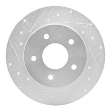Disc Brake Rotor fits 2019-2020 Nissan Altima DFC