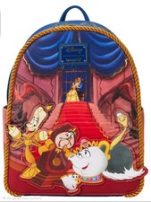 WonderCon Limited Edition Beauty and the Beas...