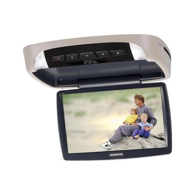 Audiovox VOD108 10.2'' overhead video monitor with built-in DVD player