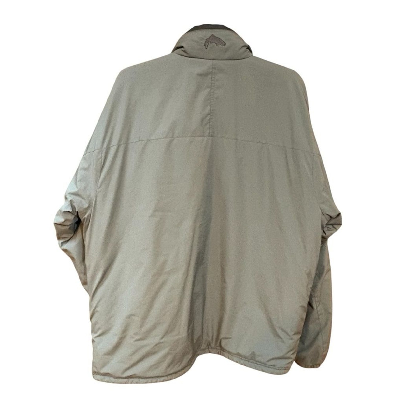 Simms Midstream Insulated Primaloft Windstopper J… - image 7