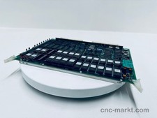 FX84-7 Memory Print Traub Mazak TX8D 209179 209179