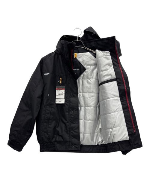BURTLE                    Blouson black 7210 - image 4