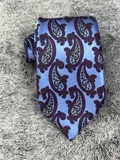 ZEGNA TIE....preowned ..excellent condition.