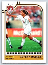 2024 Panini USWNT 1999 Women's World Cup Champions Soccer Checklist Guide in-content 31