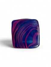 Nice Cube Stress Ball Fidget Toy Brand New In Box - USA