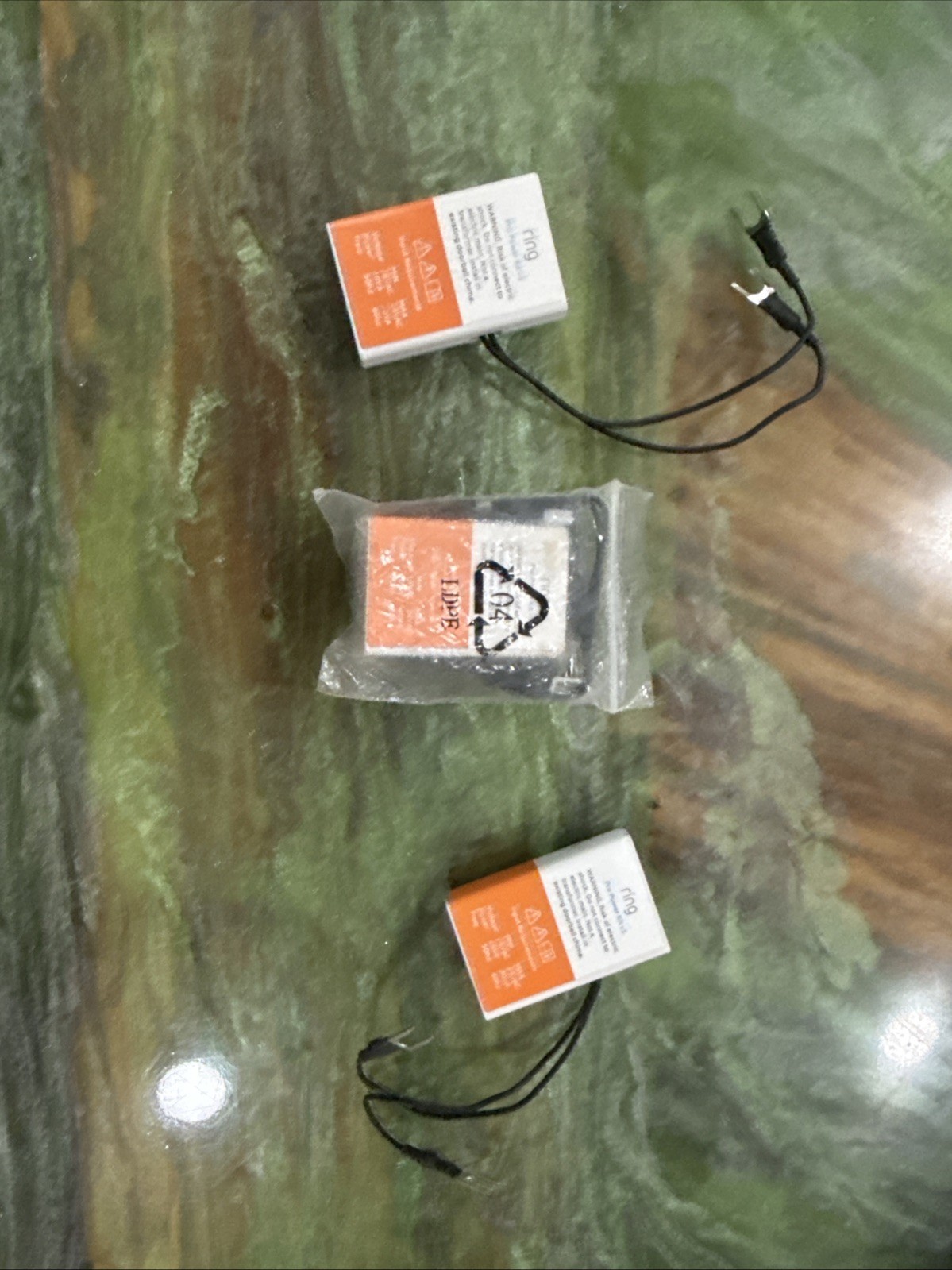 Ring Doorbell Pro Power Kit V3-image