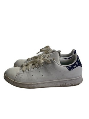 Men 8.0US Adidas Stan Smith Smith/Wht