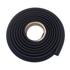 EC Edge Cushion for Baby Proofing - Edge Corner Protector Soft Foam Strip for...