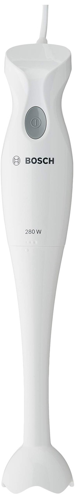 Occasione Bosch MSM6B100 Minipimer 280W - Ultimi Pezzi Disponibili